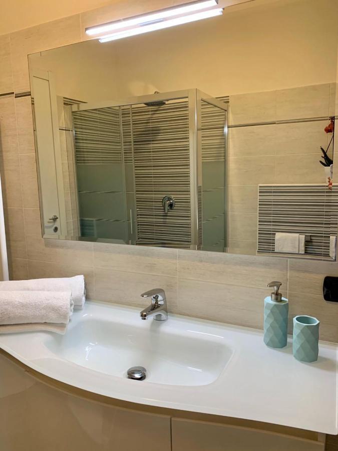 B&B Nearby Malpensa Samarate Ngoại thất bức ảnh